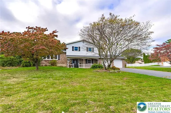 7523 Franks Drive, East Allen Twp, PA 18014