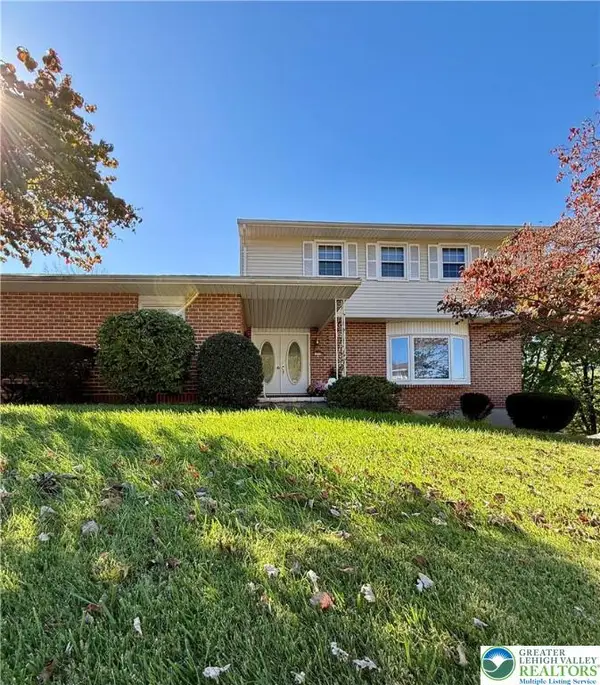1733 Elmhurst Drive, Whitehall Twp, PA 18052