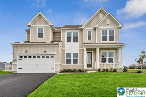 6834 Smith Court #Stavanger III, East Allen Twp, PA 18017