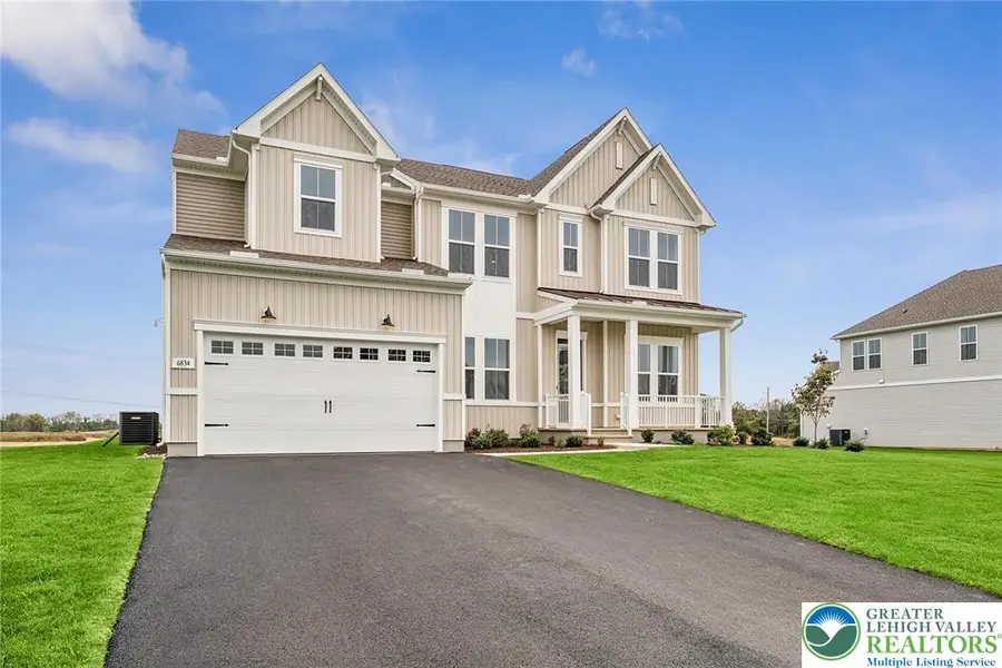 6834 Smith Court #Stavanger III, Hanover, PA 18017 - Image #2