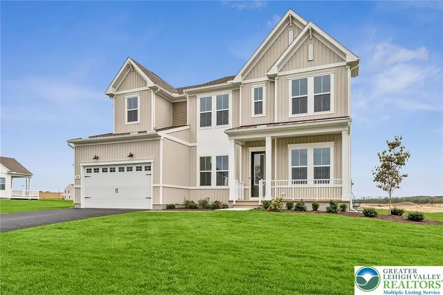 6834 Smith Court #Stavanger III, Hanover, PA 18017 - Image #3