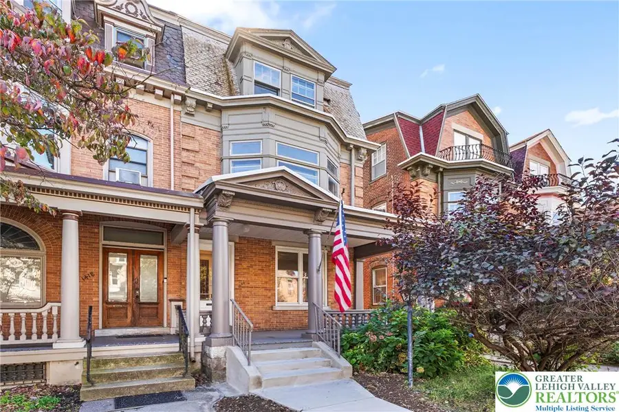 1420 W Linden Street, Allentown, PA 18102 - Image #3