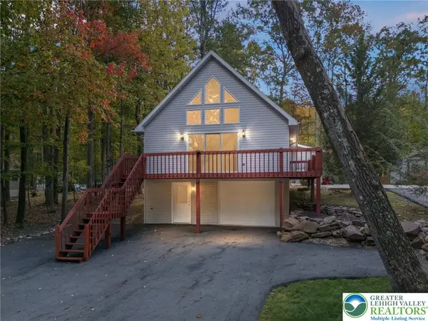 273 Four Seasons Drive, Luzerne, PA 18222