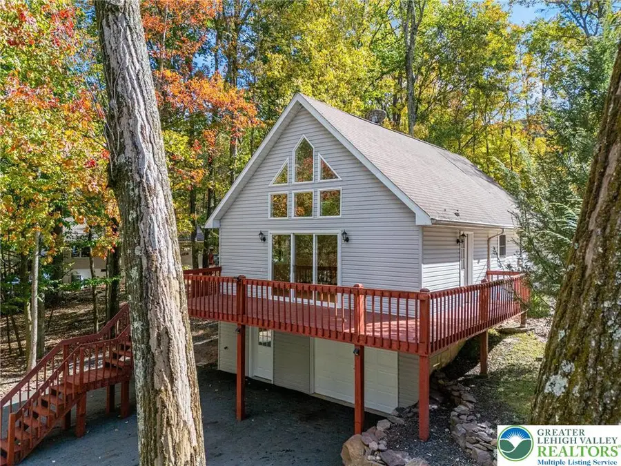 273 Four Seasons Drive, Beech Mountain Lakes, PA 18222 - Image #2