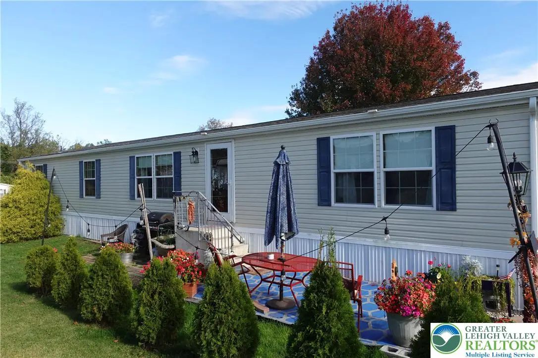 59 Mansfield Drive, Longswamp, PA 18062 - #1