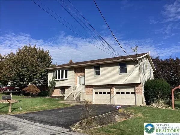3109 Fairview Street, Bethlehem Twp, PA 18020
