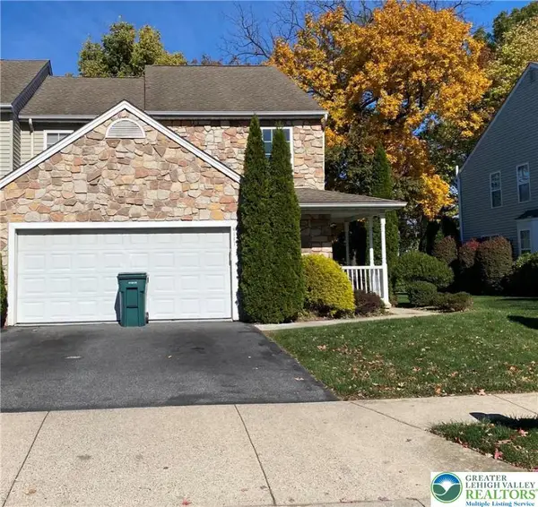 4141 Walter Road, Bethlehem Twp, PA 18020