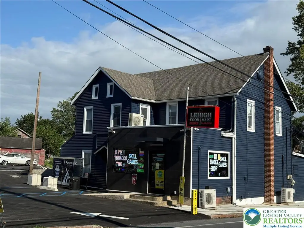 500 Belfast Road, Belfast, PA 18064 - Image #1