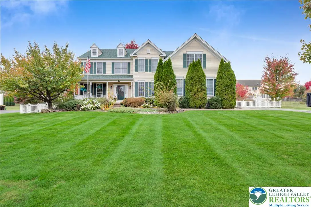 4211 Jeanette Drive, Bethlehem Township, PA 18020 - Image #1