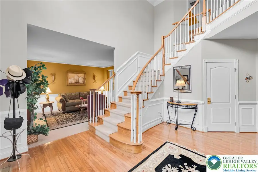 4211 Jeanette Drive, Bethlehem Township, PA 18020 - Image #3