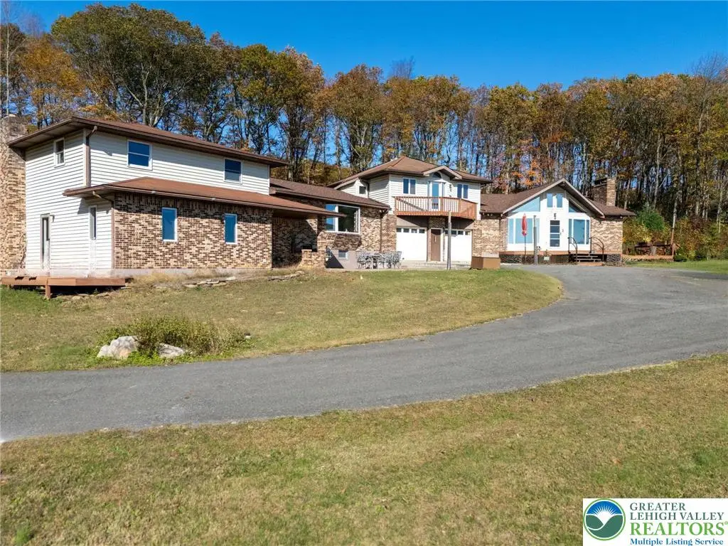 394 Flagstaff Road, Mahoning, PA 18235 - #1