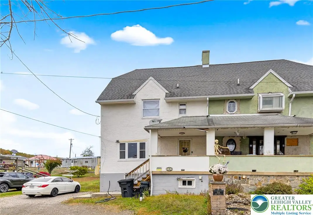 212 Pine Street, Blythe, PA 17959 - #1