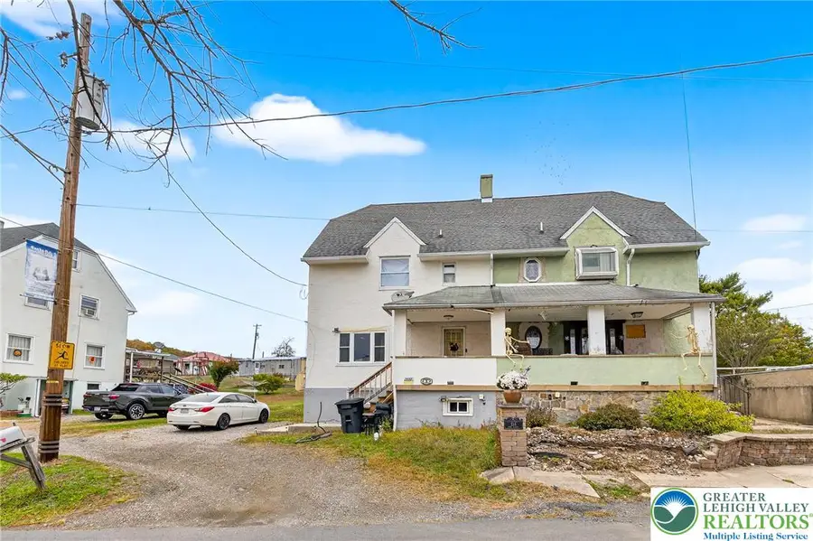 212 Pine Street, Blythe, PA 17959 - #2