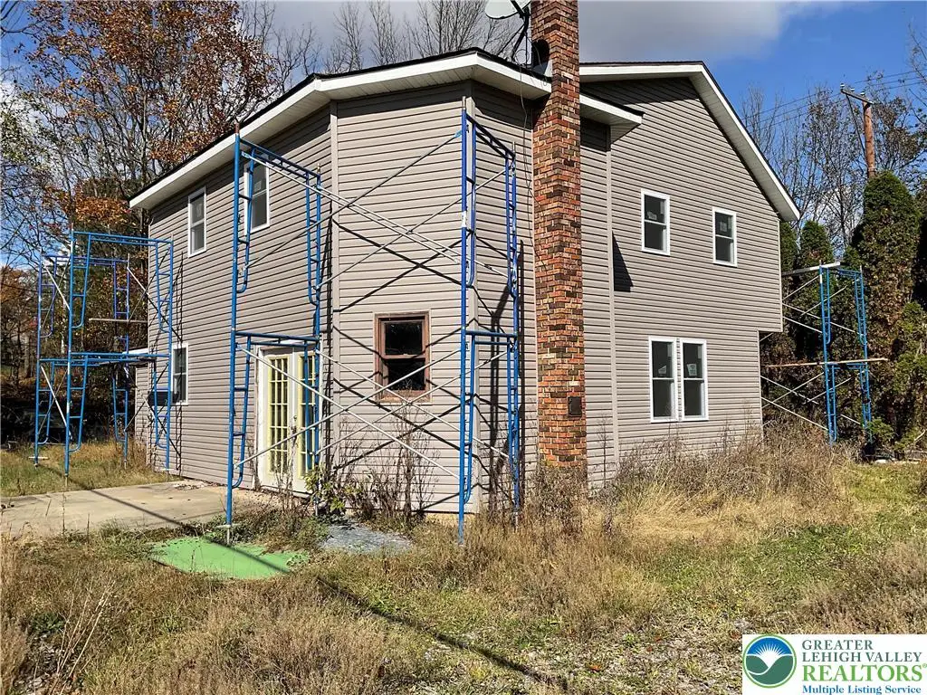 265 Mill Road, Lehighton, PA 18235 - #1