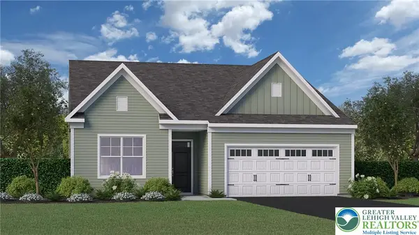 3 Grantarthur #liberty Court, Whitehall Twp, PA 18052