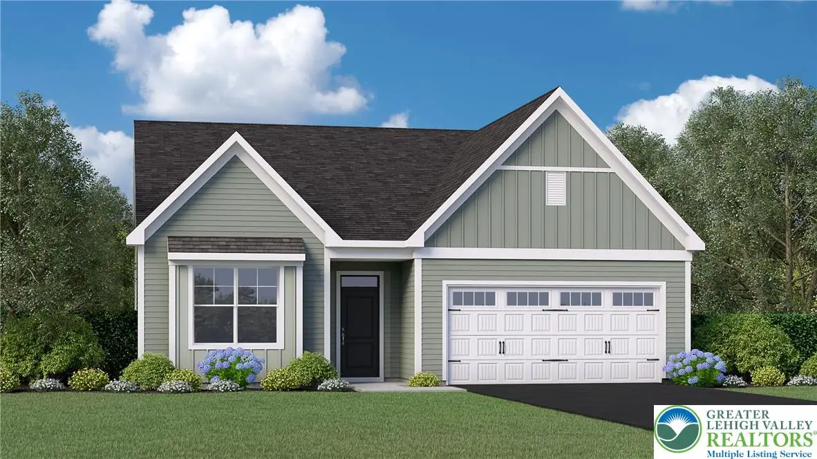 4 Grantarthur #morris Court, Allen, PA 18052 - Image #1