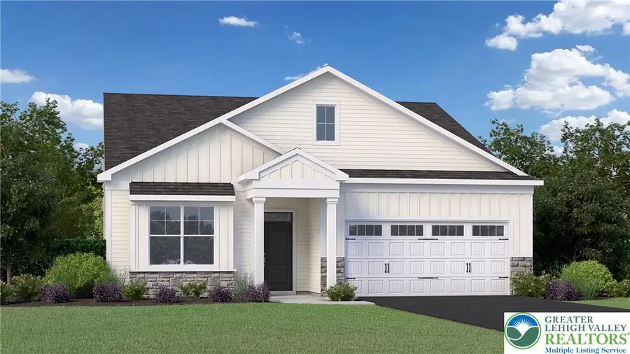 4 Grantarthur #morris Court, Allen, PA 18052 - Image #3