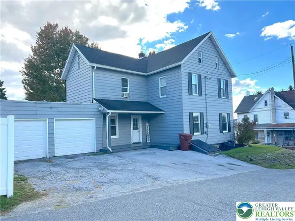 4131 Harrison Street, Whitehall Twp, PA 18052