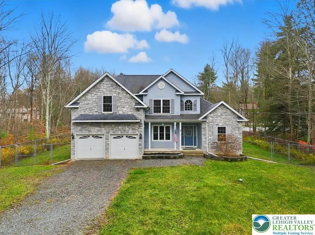 188 Greenwood, Blakeslee, PA 18610 - Image #1