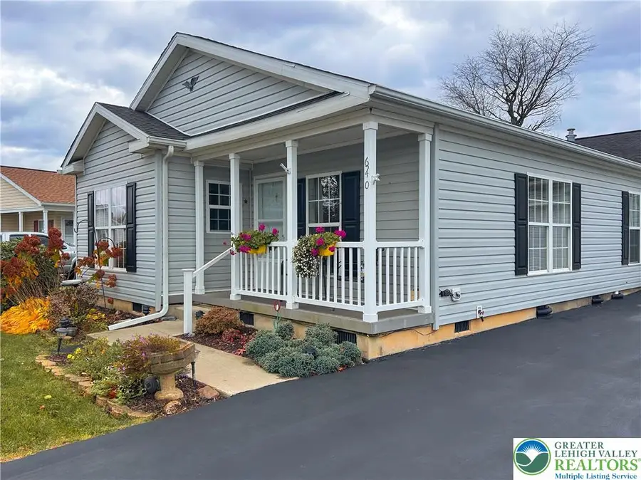 640 Biltmore, Forks Township, PA 18040 - Image #2