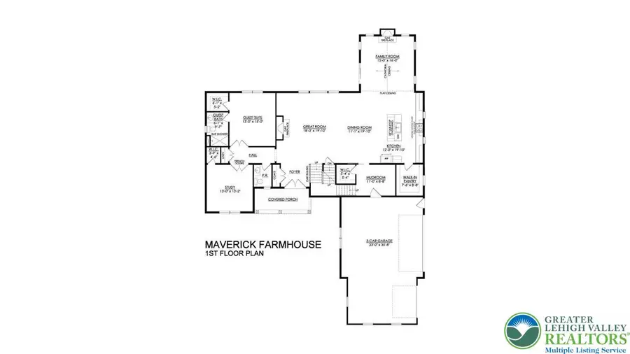 1505 Corkscrew Drive #12, Moore Township, PA 18091 - Image #2