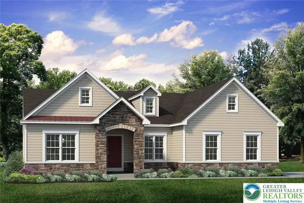 3235 Michaels School Road #10, Upper Nazareth Twp, PA 18064