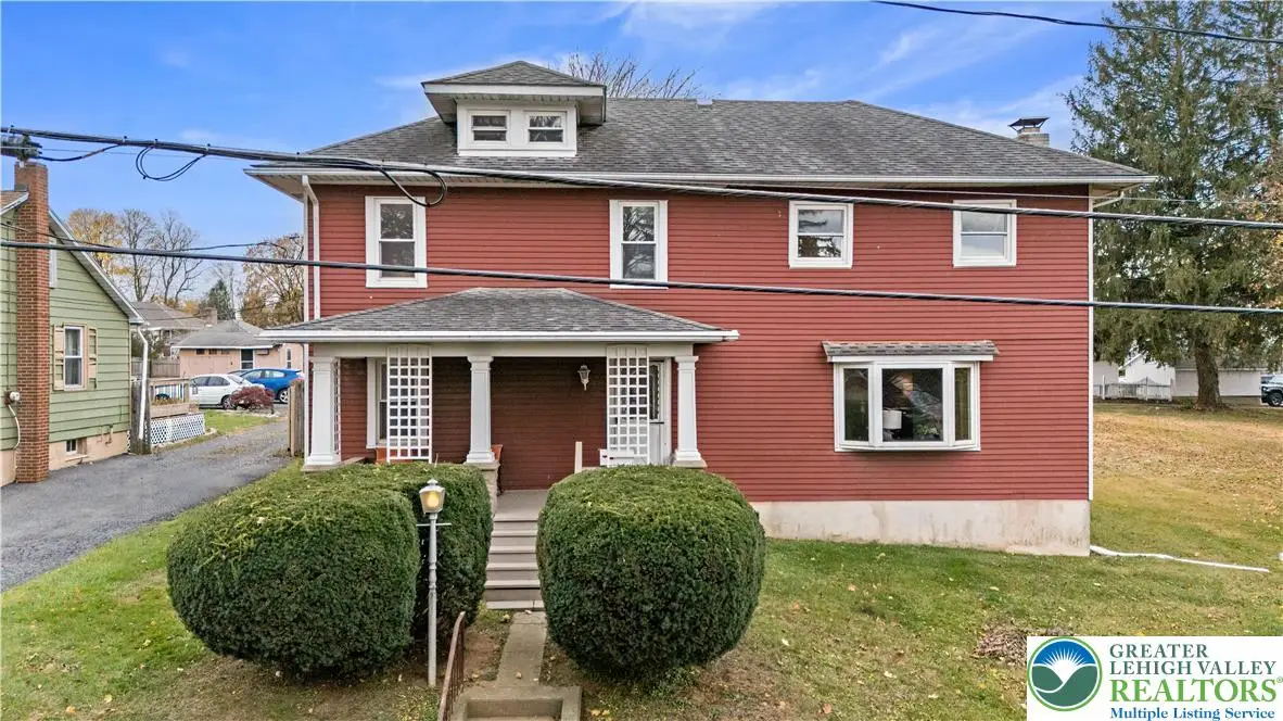 4429 Hecktown Road, Lower Nazareth Township, PA 18020 - Image #1