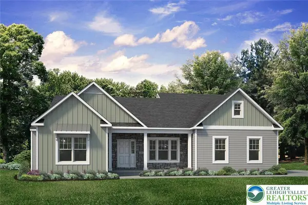 2040 Church Road #14, Moore Twp, PA 18091