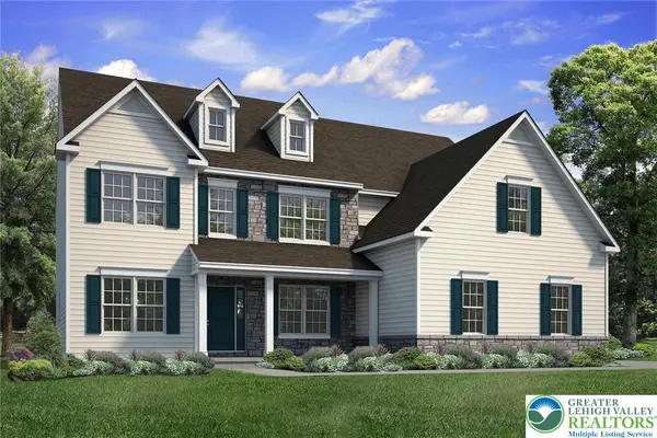 1517 Corkscrew Drive #9, Bushkill Twp, PA 18091