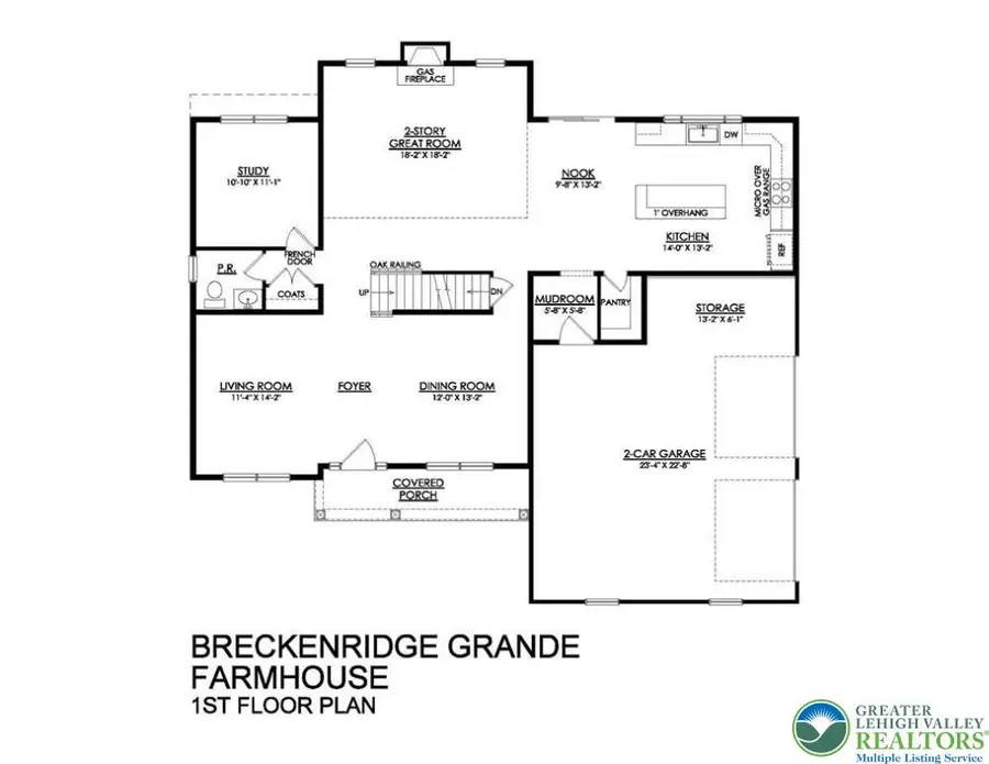 1517 Corkscrew Drive #9, Plainfield Township, PA 18091 - Image #2