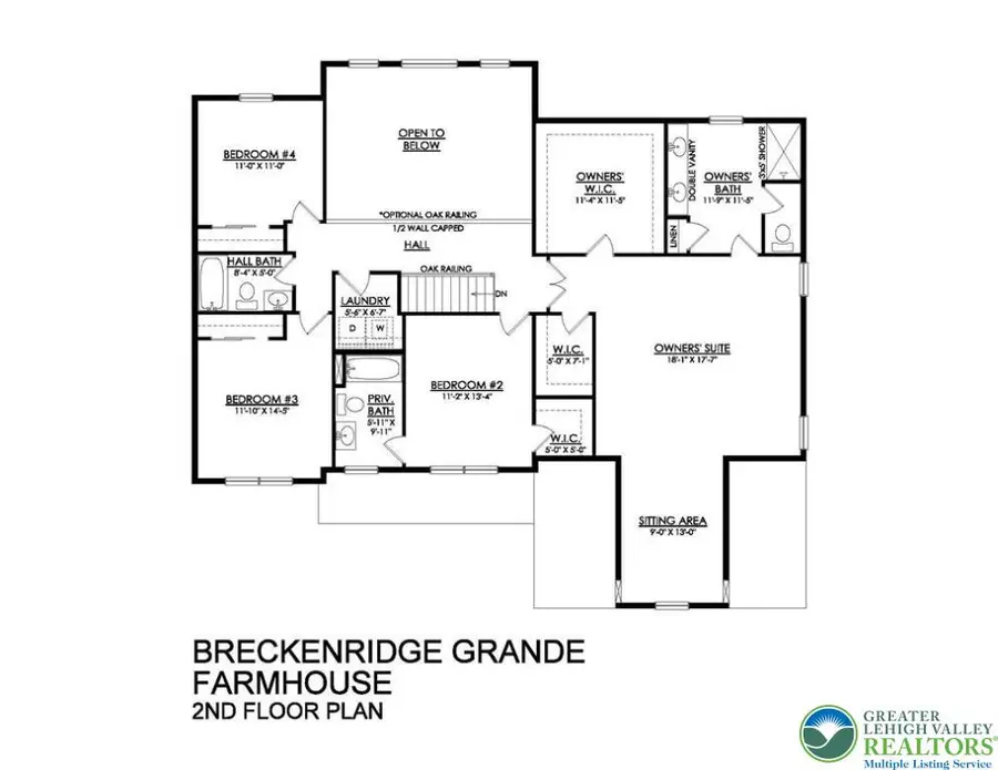 1517 Corkscrew Drive #9, Plainfield Township, PA 18091 - Image #3