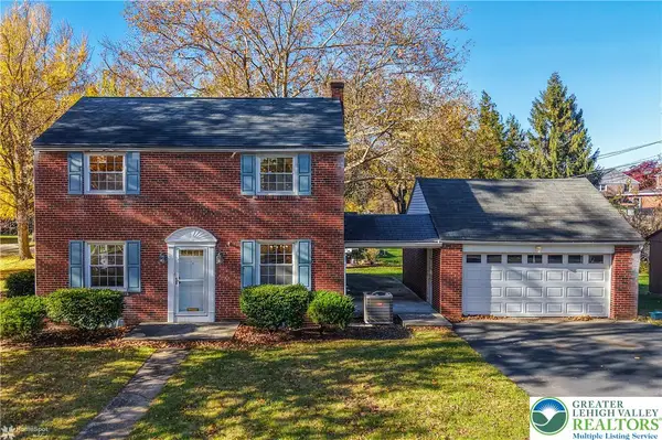 2403 W Tremont Street, Allentown City, PA 18104