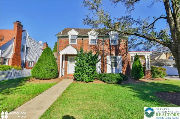 615 N 27th Street, Allentown City, PA 18104