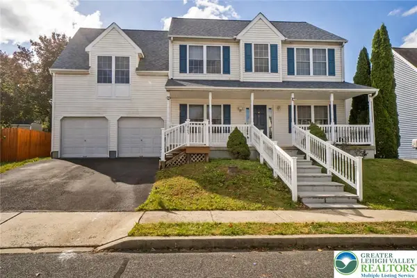 1805 Leedum Lane, Milford Twp, PA 18951