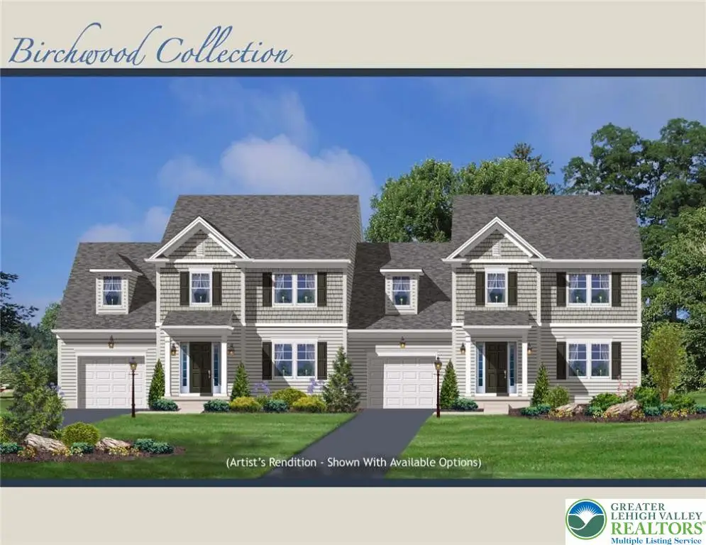 2821 Hartley Avenue #Lot 17, Palmer Township, PA 18045 - Image #1