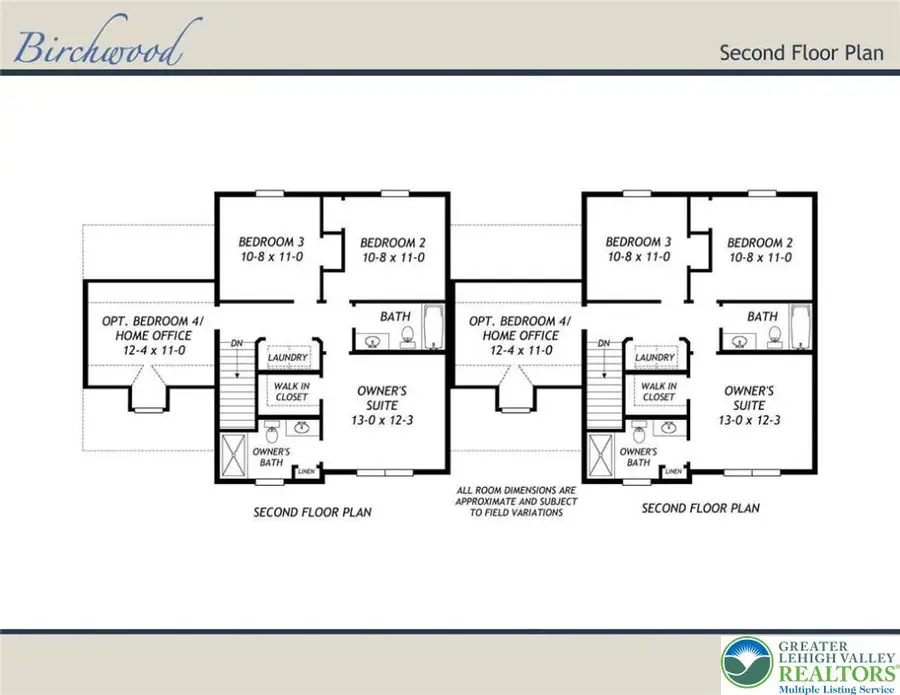 2821 Hartley Avenue #Lot 17, Palmer Township, PA 18045 - Image #3