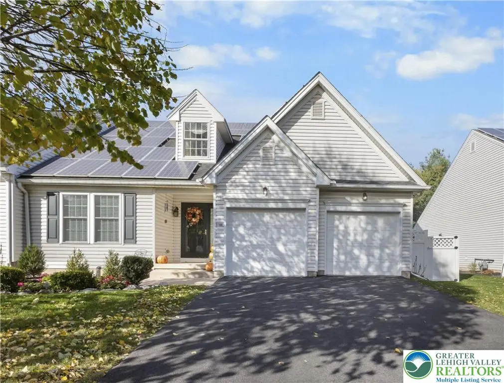 1264 Lindenwood Lane, Forks Township, PA 18040 - Image #1