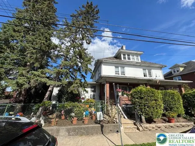 603 S Lynn Street, Fountain Hill, PA 18015 - Image #2