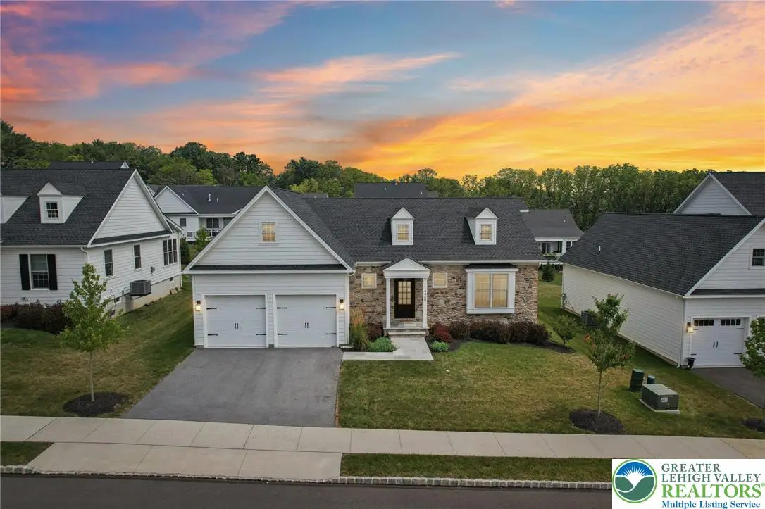 4459 Old Saucon Road, Upper Saucon, PA 18015 - Image #1