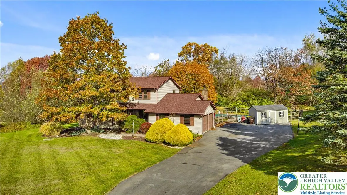 228 Cherry Hill Road, Bushkill, PA 18064 - Image #1