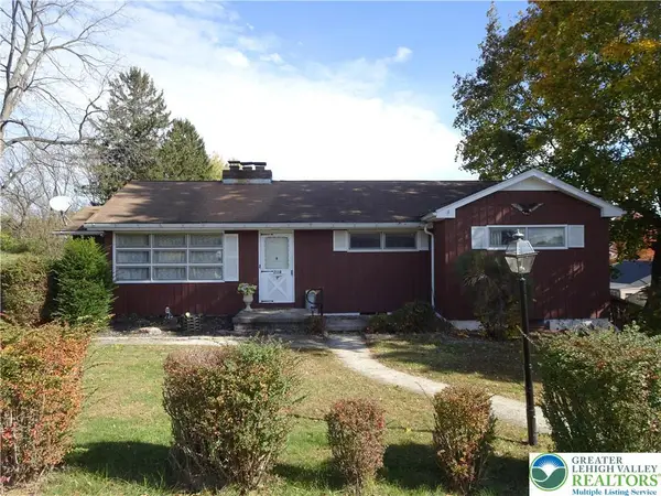 2118 8th Street, Bethlehem City, PA 18020