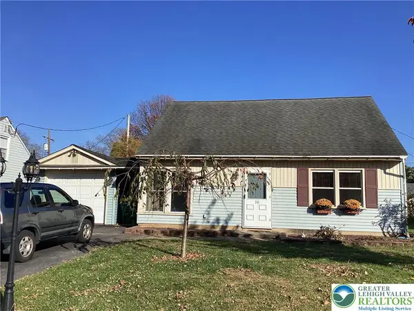 30 Wilden Drive, Palmer Twp, PA 18045