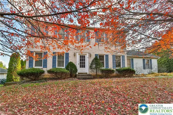 1110 Greenbriar Lane, North Whitehall Twp, PA 18059