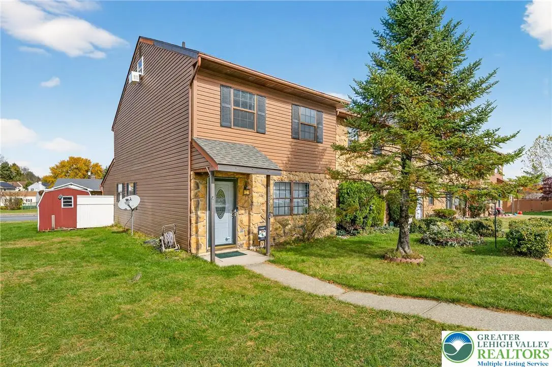 109 Johnson Court, Fullerton, PA 18052 - Image #1