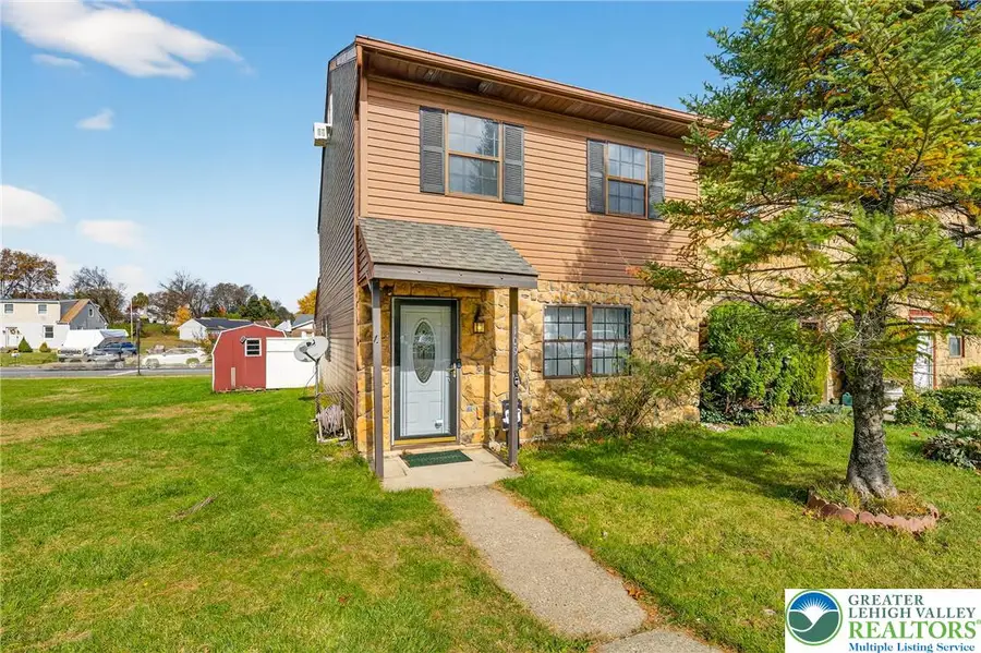 109 Johnson Court, Fullerton, PA 18052 - Image #2