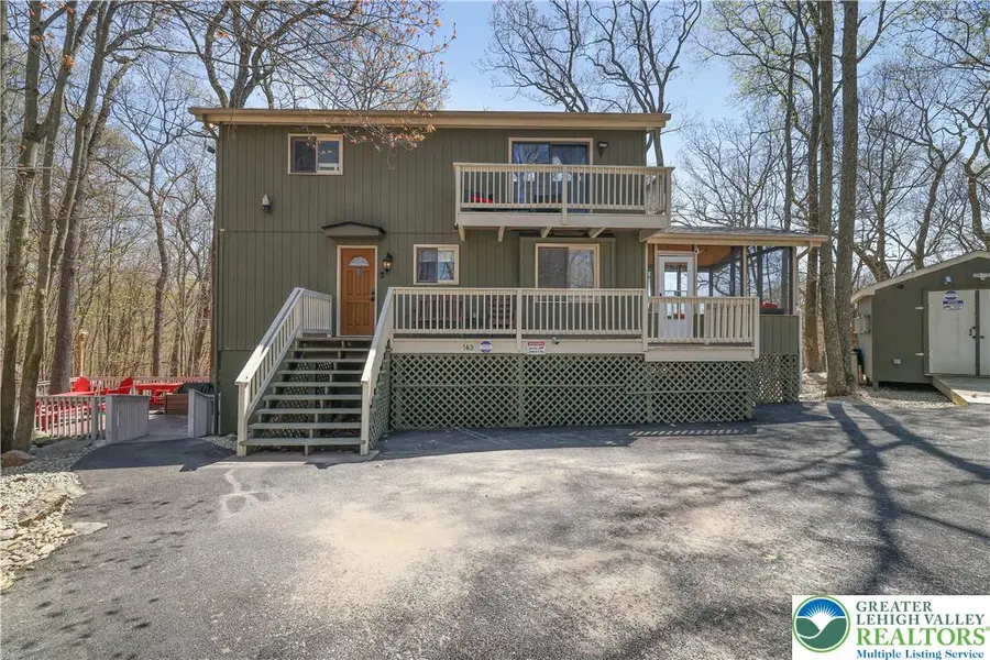 163 Cambridge Court, Saw Creek, PA 18324 - #2