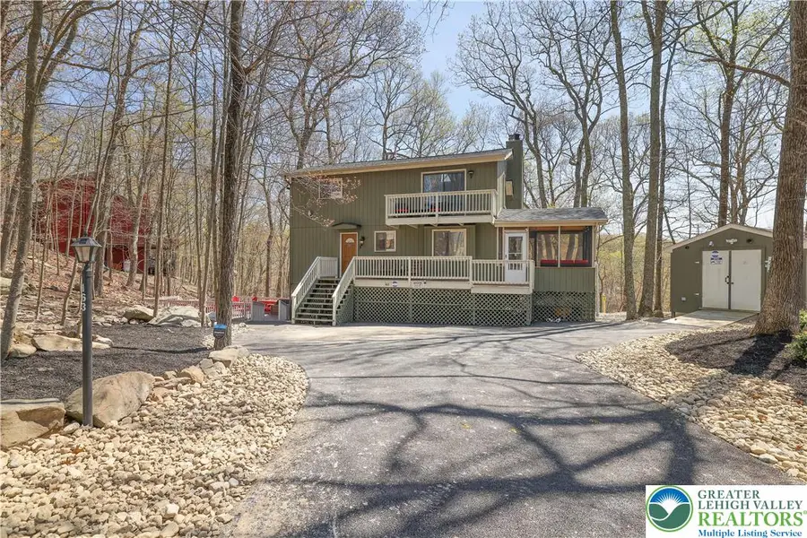 163 Cambridge Court, Saw Creek, PA 18324 - #3