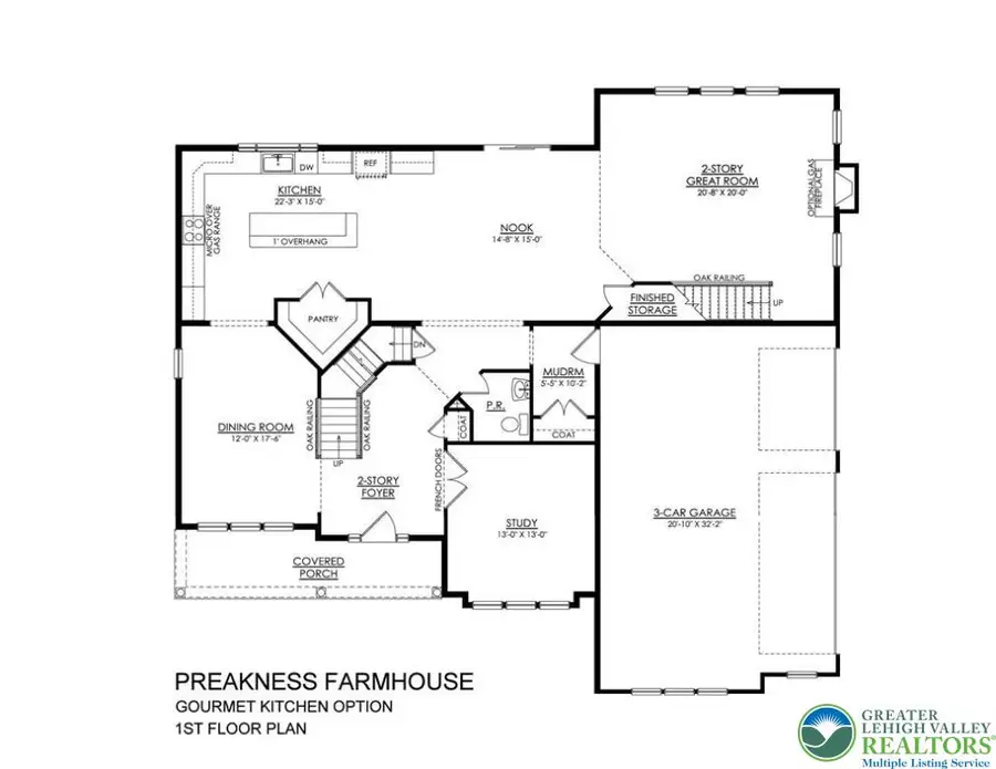 3231 Michaels School Road #12, Upper Nazareth Township, PA 18064 - Image #2