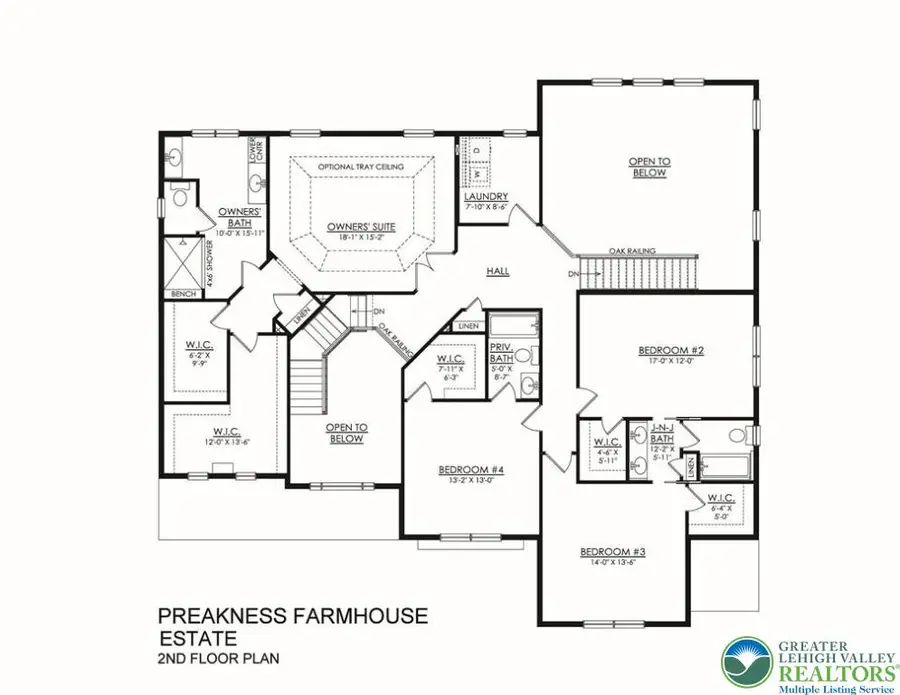 3231 Michaels School Road #12, Upper Nazareth Township, PA 18064 - Image #3