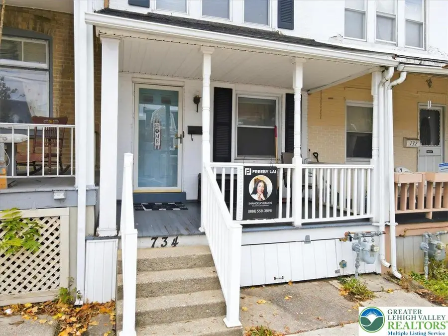 734 S 8th Street, Allentown, PA 18103 - Image #2